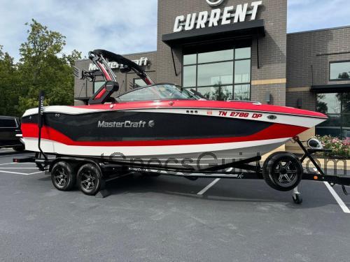 MasterCraft X24 2022 specs and reviews 
